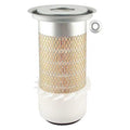 Air Filter,6-3/8 x 11-1/2 in.