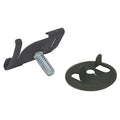 Clip, 1 in H, 1 in L