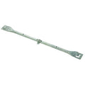 Adjustable Box Hanger, 1 in H, 1 in L