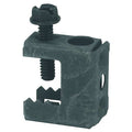 Threaded Rod Hanger, Steel Zinc Phosphate