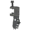 Threaded Rod Hanger, Steel Zinc Phosphate
