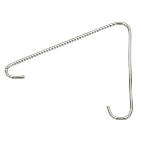 Hanging Kit, F/Fluorescent Fixture