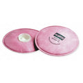 Filter, N, Magenta, Threaded, North Full or Half Mask Respirators
