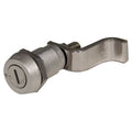 Compression Latch, Nonlock, Electropolishd