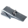 Draw Latch, Nonlocking, Zinc Plated