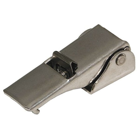 Draw Latch, Nonlocking, Natural