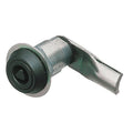 Compression Latch, Keyed, Blk Powder Coat, Locking/Nonlocking: Locking