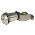 Compression Latch, Nonlock, Electropolishd