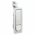Compression Latch, Nonlock, Texturd Chrome