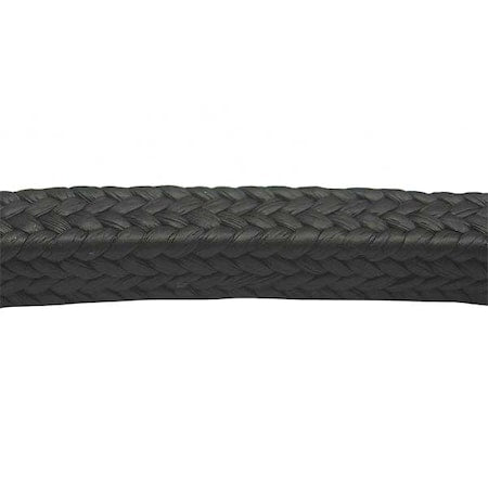 Packing Seal, 3/8 Sq In., 5 Ft
