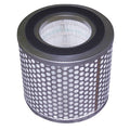 Cartridge Filter, 6 3/4 in H, Paper