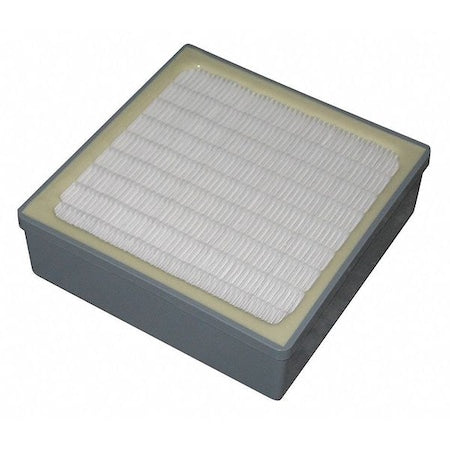 Cartridge Filter, 2 3/4 in H, Paper