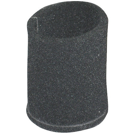 Filter, Wet/Dry, Foam Impact Filter