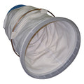 Filter, Dry, Main Filter, Polyester, HEPA