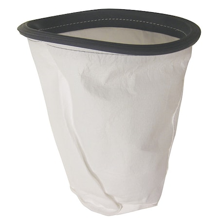 Filter, Dry, Vacuum Sac Filter, Paper