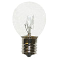 7.5W, S11 Incandescent Light Bulb (Formerly LumaPro)