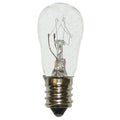 6W, S6 Incandescent Light Bulb (Formerly LumaPro)