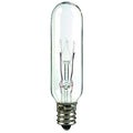 15W, T6 Incandescent Light Bulb (Formerly LumaPro)