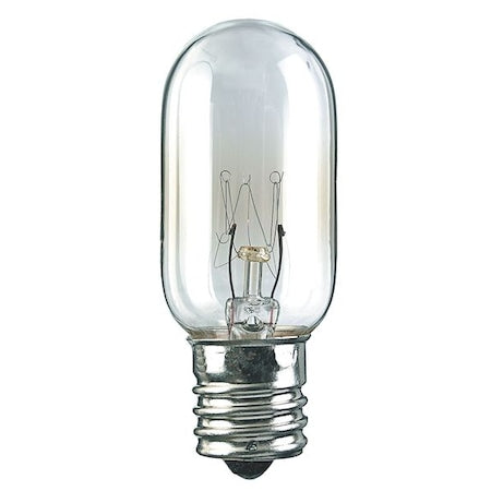 25W, T7 Incandescent Light Bulb (Formerly LumaPro)