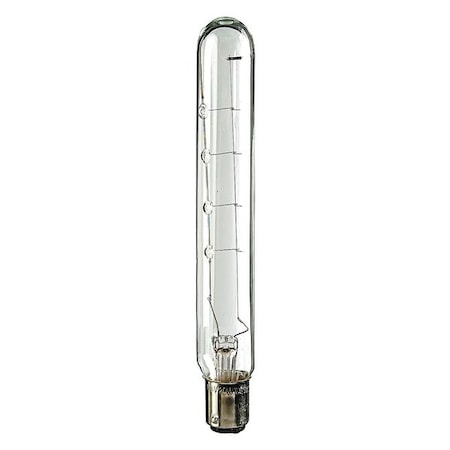60W, T10 Incandescent Light Bulb (Formerly LumaPro)