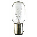 15W, T7 Miniature Incandescent Bulb (Formerly LumaPro)