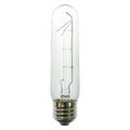 25W, T10 Incandescent Light Bulb (Formerly LumaPro)