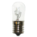6W, S6 Incandescent Light Bulb (Formerly LumaPro)