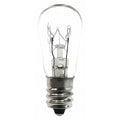 6W, S6 Incandescent Light Bulb (Formerly LumaPro)