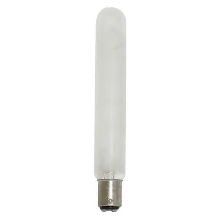 25W, T6 Incandescent Light Bulb (Formerly LumaPro)