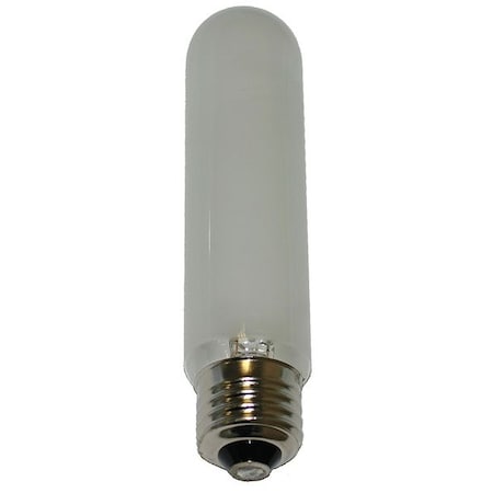 25W, T10 Incandescent Light Bulb (Formerly LumaPro)