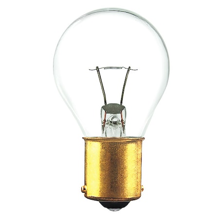 18W, S11 Miniature Incandescent Bulb (Formerly LumaPro)