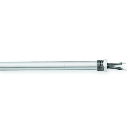 Cartridge Immersion Heater, 130 sq. in.