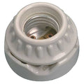 Sckt-Mnt Screw-In Base, 2-5/16" L