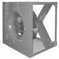 Plenum Fan,Whl Dia 15 1/2 In,w/ Dr Pkg