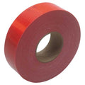 Conspicuity,Cut,2 In,Red,Truck