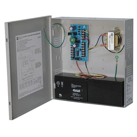 Power Supply 2Out 12Dc Or 24Dc at 1.75A