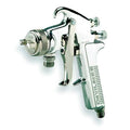 Pressure Feed Spray Gun, 0.063In/1.6mm