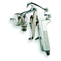 HVLP Spray Gun, Pressure