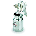 HVLP Spray Gun, Suction