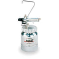 2qt. Pressure Spray Gun Cup
