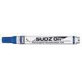 Industrial Marker, Medium Tip, Blue Color Family, Ink