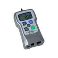 Digital Force Gauge,Range 200 lb,USB