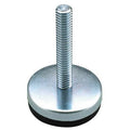 Level Mount,Fixed Stud,M12,2-13/32 in.