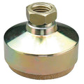 Level Mount, Anti-Vibe, 3/8-16, 1-1/4 in.