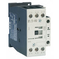 IEC Magnetic Contactor, 1NO, 480V AC, 3 P, Non-Reversing, Screw