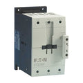 IEC Magnetic Contactor, No Auxiliary Contacts, 480V AC, 3 P, Non-Reversing, Screw