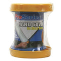 Stretch Wrap Dispenser, Length: 4-1/2"