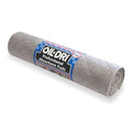 Sorbent Roll, 4 1/2 gal, 15 in x 5 ft, Universal, Gray, Polypropylene