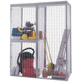 Bottom Shelf, 36 in W, 37 in D, 36 in H