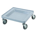 Dish Rack Dolly, 21 3/8 x 21 3/8 x 8